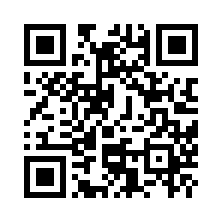 QR Code for bitcoin:34RLftwtHeHA27yQZdTp1oMKorxAtAj2bt