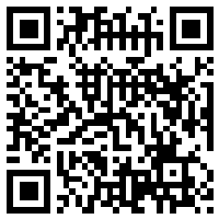 QR Code for bitcoin:34RUEkLL65FTb8QQ4mPNzWpUaJStM5idMy