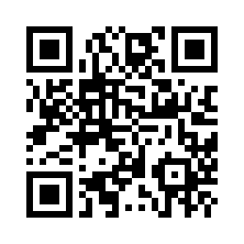 QR Code for bitcoin:34RXJHZ1DA8mxa4kfwVFvAqEpHUfB4digT