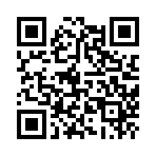 QR Code for bitcoin:34RYisGfxoLzz4RUgVebmHYfG2bab3SwC7