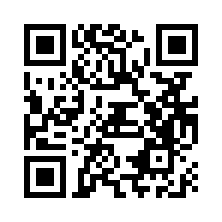 QR Code for bitcoin:34RdDY5SQu5VKRxthm1RhVZH3x5UN3Vphb