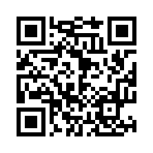 QR Code for bitcoin:34RdcDuJqST3SpjB4QNgLGT56CuUMmLsnV