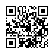 QR Code for bitcoin:34ReSCbXNmJcosSC5eEdJcoSSCK82mcvvQ