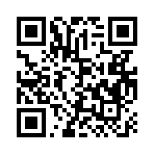 QR Code for bitcoin:34Rgfg4xLG8DtvAEVYjBVTigFcMCFefmJM