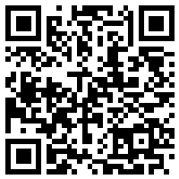 QR Code for bitcoin:34RhEfSr1gYdRjScArsCSbr4kDncwFombH