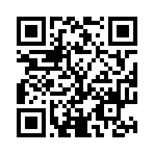 QR Code for bitcoin:34RuGYBisyR8tw3UsTDSQRfVfTBE3puFsX