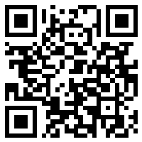 QR Code for bitcoin:34RxpCugYuaeGR7A8rrwB7ma484FPKF23L