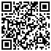 QR Code for bitcoin:34S2VKxSAYpDhLNHpABKAB3FqDmokLacus