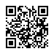 QR Code for bitcoin:34SAq2CCD3BQjbhaSCFvfS9wR6mdtZVptg