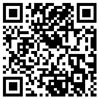 QR Code for bitcoin:34SG3LWmL9EYcCw7NyL7pCGr8DzFt78RA4