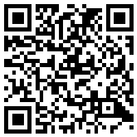 QR Code for bitcoin:34SJsTTd2XeWvSv9XRBneMKookKRozmJU1