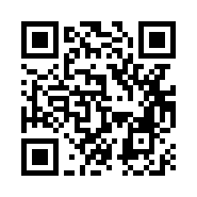 QR Code for bitcoin:34SW3DBZGeeCnBa3jqHWeHdW52XTgF7zFK