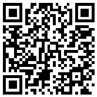 QR Code for bitcoin:34SbJ68FEag8SAqmTpxU1fyyEcXsgpRDBB