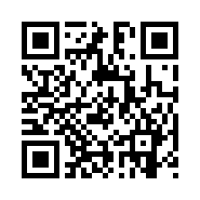 QR Code for bitcoin:34SnLAikn9RbPcBvHe6P25cZTHtdtw9u8j
