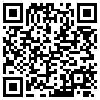 QR Code for bitcoin:34SwsCaQCoZSQL88VsPD6QJtpVrswpXW69
