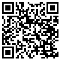 QR Code for bitcoin:34THKh2k86fuQnfdZSoVKywsBbADVHCjZc