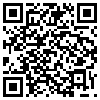 QR Code for bitcoin:34TafGD1UokiNGNLkuEdYWNezMsvsVCjNW