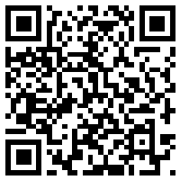 QR Code for bitcoin:34TeW5fhEPy6hoc2tjpNjAzQad44br13oP