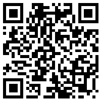 QR Code for bitcoin:34TjLkV8EYBtnvxBp5eUxj2emQ1Ub3BNaQ