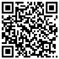 QR Code for bitcoin:34Tr9B21VZUPEtGVrme7MeLZ27MEfWmLDd
