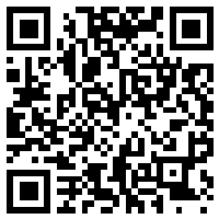 QR Code for bitcoin:34U2SREo1R38Ki6gQrs2vFmikUtkdRpkVv