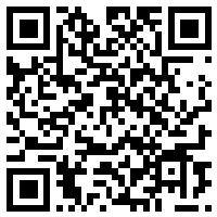 QR Code for bitcoin:34U35iVMTmUFL4GNc1kUAA59JsP7GUs1nd