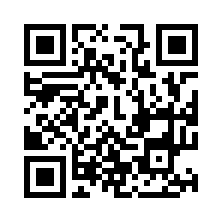 QR Code for bitcoin:34U5cUozokkSPiEjC413DVBoK45p6WDSqb