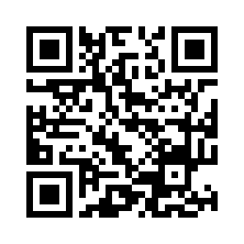 QR Code for bitcoin:34U6RBwtpbZjmz6NT2NpxNp1JSuVEFPWhV