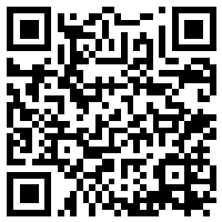 QR Code for bitcoin:34U7BcAPHN6p1w5CCAYD9UGRLNcGie8Fhi