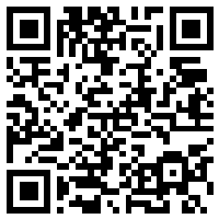 QR Code for bitcoin:34U8uh3k3hiStnMbXCTwiS1AYi1QbzUeAv
