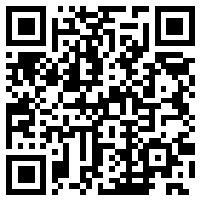 QR Code for bitcoin:34U9ytAScQphp115VUFgz6YpXBDDWUTW8j