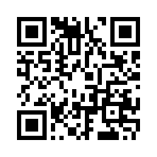 QR Code for bitcoin:34UNqjyKvXRoVBsf3CSLk4YRRAa9inA2CY