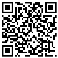 QR Code for bitcoin:34UUt3CTpyJ6hpYUDMzbm21FMUV6k5yuCx