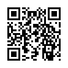 QR Code for bitcoin:34UX2kQMYCoemQusUCGDfqcXjtyMxJrpdj