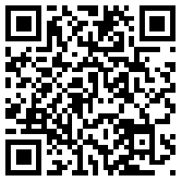 QR Code for bitcoin:34UfaZ1BYaNP8tPfBAWewWw1JbbLW1TmXg