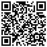 QR Code for bitcoin:34Uj8Tvf3aN86m1kmdmTmHsKFTGPCeYea2