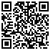 QR Code for bitcoin:34UnVfK55Ttg2CF6FFobaQ2meeBQy6XZTC