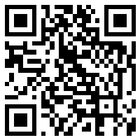 QR Code for bitcoin:34UogmiGV5FqgZ5QoB7GQaBi756JXQ84A1