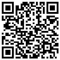 QR Code for bitcoin:34V4FHh6kpSLVSx77khwK3Jx7d4q5b2rf4