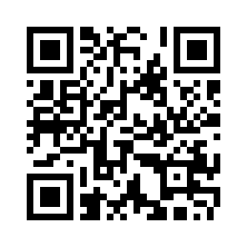 QR Code for bitcoin:34V8R3mnpVGdbfPMdJErGfs4pLATByqKTT