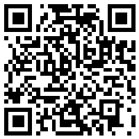 QR Code for bitcoin:34VMA5YjFHHDS4GX2UdgeE8pvcvWae8aTg