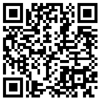 QR Code for bitcoin:34VeQmFoRSUcQDznG46JSvG5CaKWKgu2S7