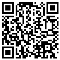QR Code for bitcoin:34Vi1n17rnF4WxKB1coTRVzgpmFUWZKKex