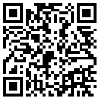 QR Code for bitcoin:34ViHr484UBaWUirECCssKDe8GLRQcJMnV