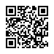 QR Code for bitcoin:34ViizKMiiiDbtHsmToit1EUtxMWHYzxMM