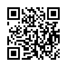 QR Code for bitcoin:34W2Creiq3SjcbVGbefhpibvYhJx7WfPDs