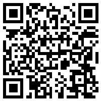 QR Code for bitcoin:34W2GHfrQwZz7CsTJtL1eZoBMSZpfVEkHS