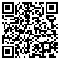 QR Code for bitcoin:34W9nRkoiTjVMVp5NDPWwwPUnxTaPfAMGj