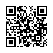 QR Code for bitcoin:34WLMP6exQ7Zmtnws1kn7Bx8S7z24mzzyK