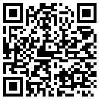 QR Code for bitcoin:34WN4zRuvbPHYAGwsDs7v3jYu64m4w8fRo